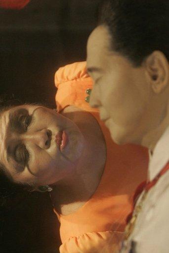 Mabuhay Aloha Mabuhay film afişi