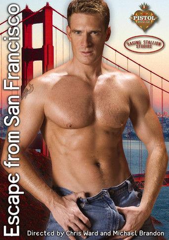 Escape From San Francisco film afişi