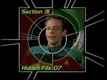 Section 31: Hidden File 07 (S01)