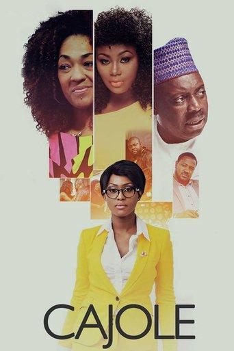 Cajole film afişi