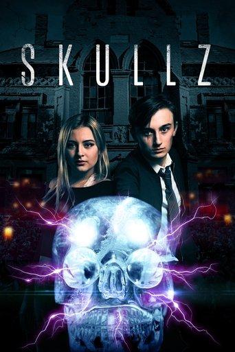Skullz film afişi