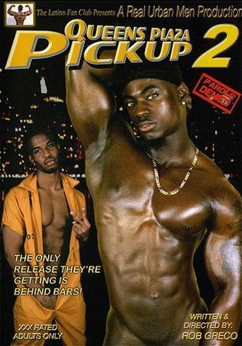 Queens Plaza Pickup 2: Parole Denied film afişi