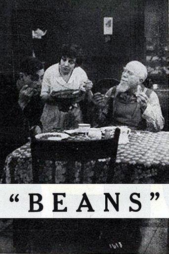 Beans film afişi
