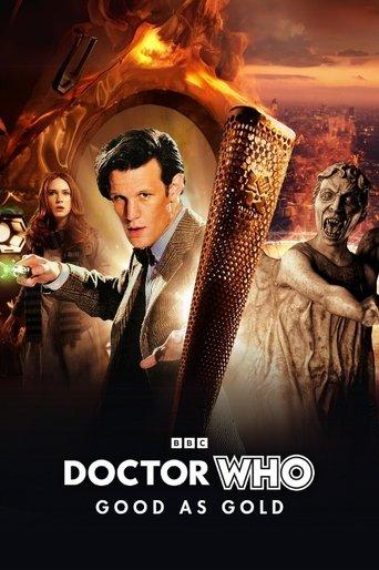 Doctor Who: Good as Gold film afişi