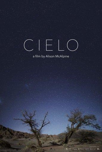 Cielo film afişi