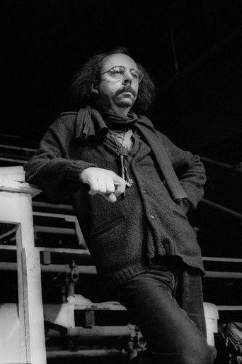 Pavane For A Missing Play film afişi