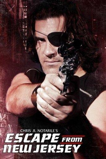 Escape From New Jersey film afişi