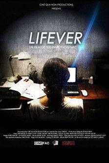 Lifever film afişi