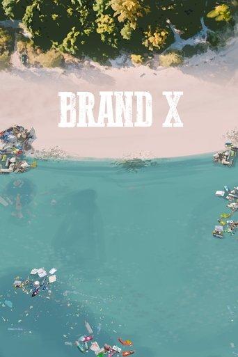 Brand X film afişi