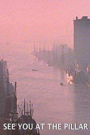 See You at the Pillar film afişi