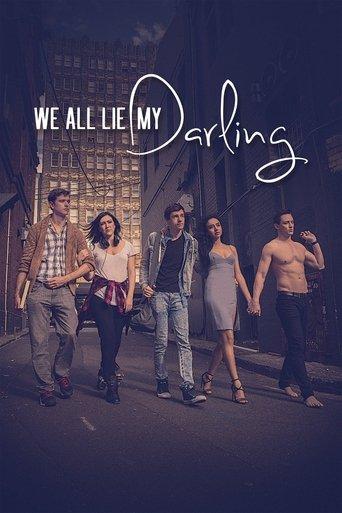 We All Lie My Darling film afişi