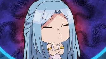 Doki Doki! Mini Mini! Hidden Dungeon Theater #7: Olivia's Test