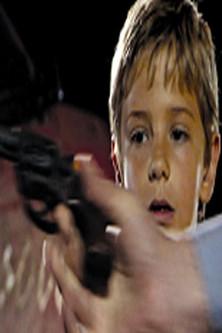 Το Βουνό Μπροστά film afişi