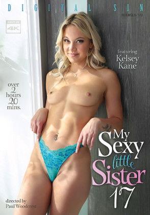 My Sexy Little Sister 17 film afişi