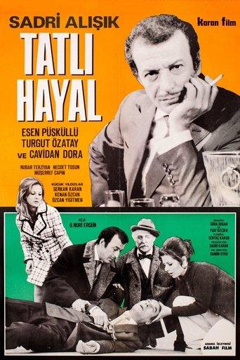 Tatlı Hayal film afişi