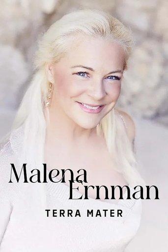 Malena Ernman: Terra Matter Bayreuth Baroque 2025 film afişi