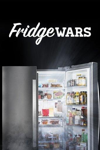 Fridge Wars dizi afişi