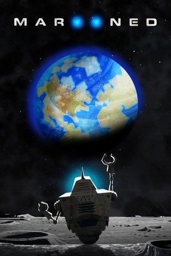 Marooned film afişi