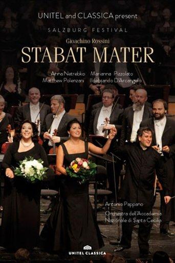 Rossini - Stabat Mater film afişi