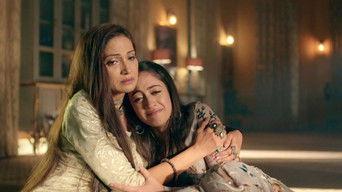 Roshni Is Devastated