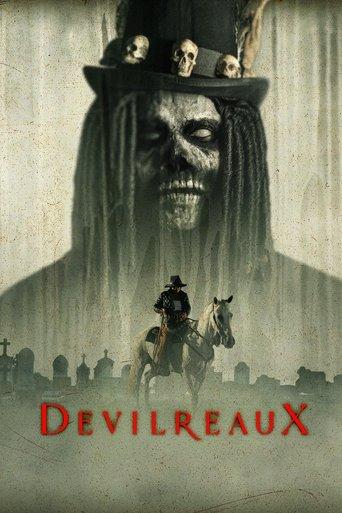 Devilreaux film afişi