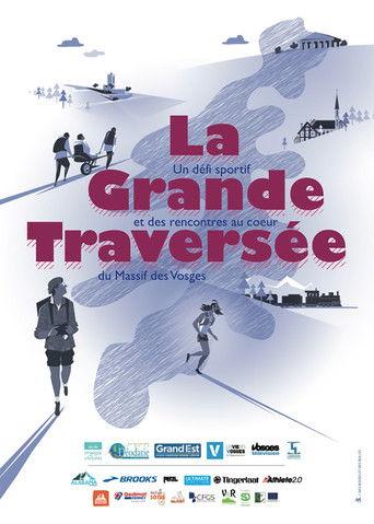 La Grande Traversée film afişi