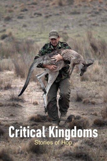 Critical Kingdoms - Stories of Hope dizi afişi