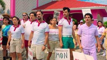 Talkin' Bout a Revolution