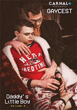 Daddy's Little Boy: Tapes 12-15 film afişi
