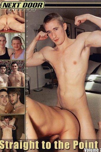 Straight to the Point 7 film afişi