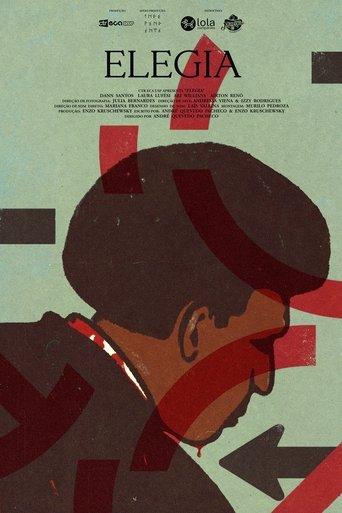 Elegy film afişi