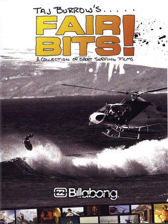 Fair Bits! film afişi