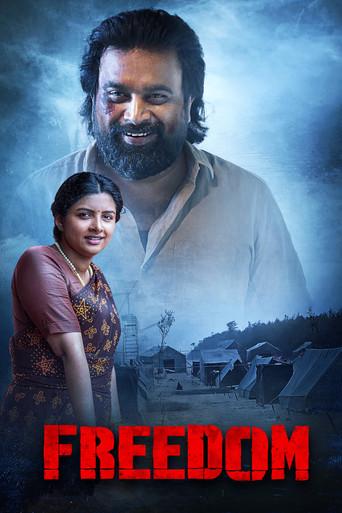 Freedom film afişi