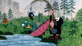 The Mole and the Cherries