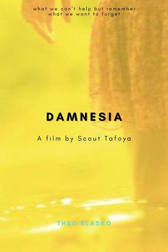Damnesia film afişi