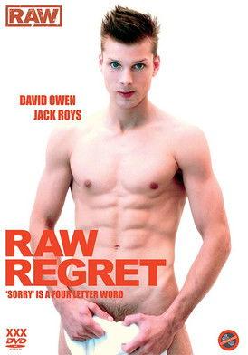 Raw Regret film afişi