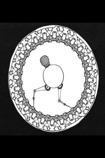 The Mecanorgans film afişi