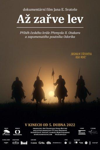 When the Lion Roars film afişi