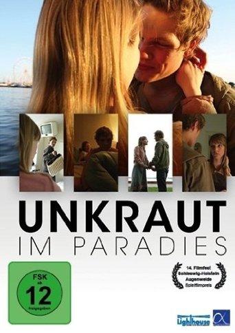 Unkraut im Paradies film afişi