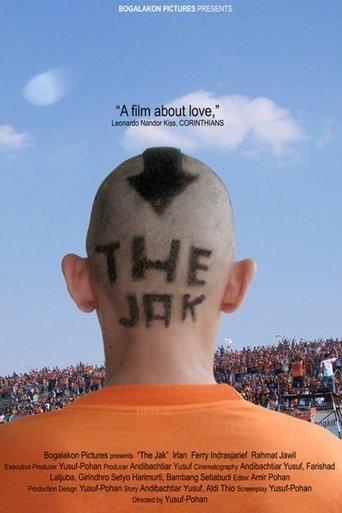 The Jak film afişi
