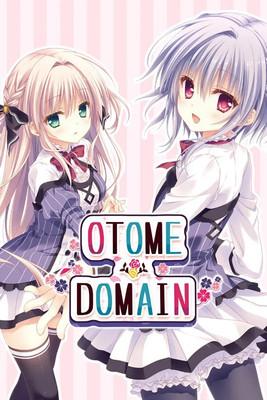 Otome Domain The Animation dizi afişi