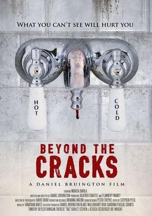 Beyond the Cracks film afişi