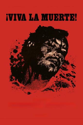 Long Live Death film afişi