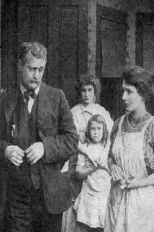 Acquitted film afişi