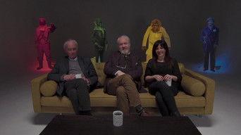 Spearhead from Space