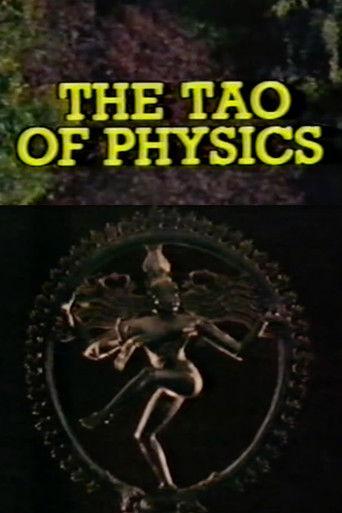 The Tao of Physics film afişi