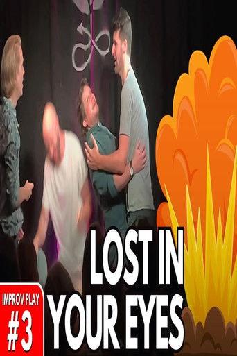 Lost In Your Eyes film afişi