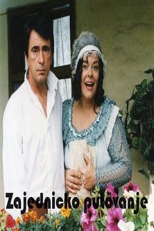 A Joint Journey film afişi