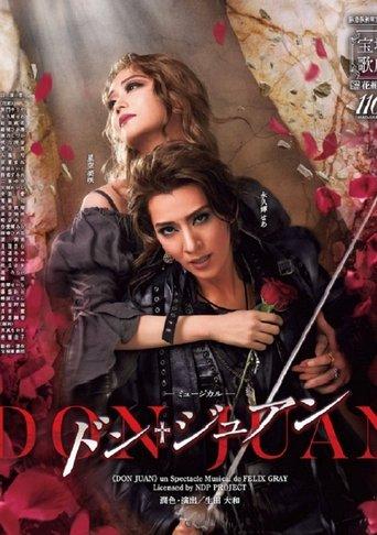 Don Juan film afişi