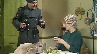 Christmas at the Camp